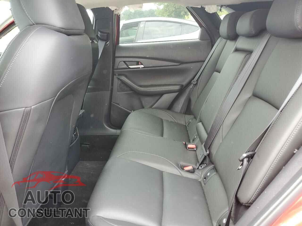 MAZDA CX30 2022 - 3MVDMBBL2NM434948