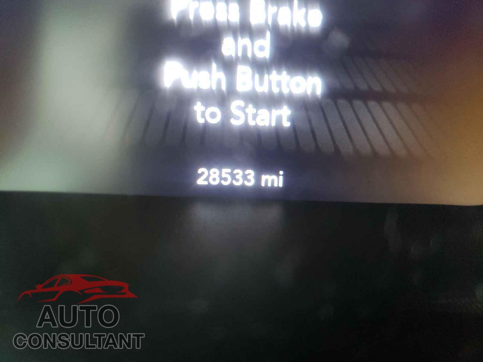 DODGE CHALLENGER 2019 - 2C3CDZAG5KH672401