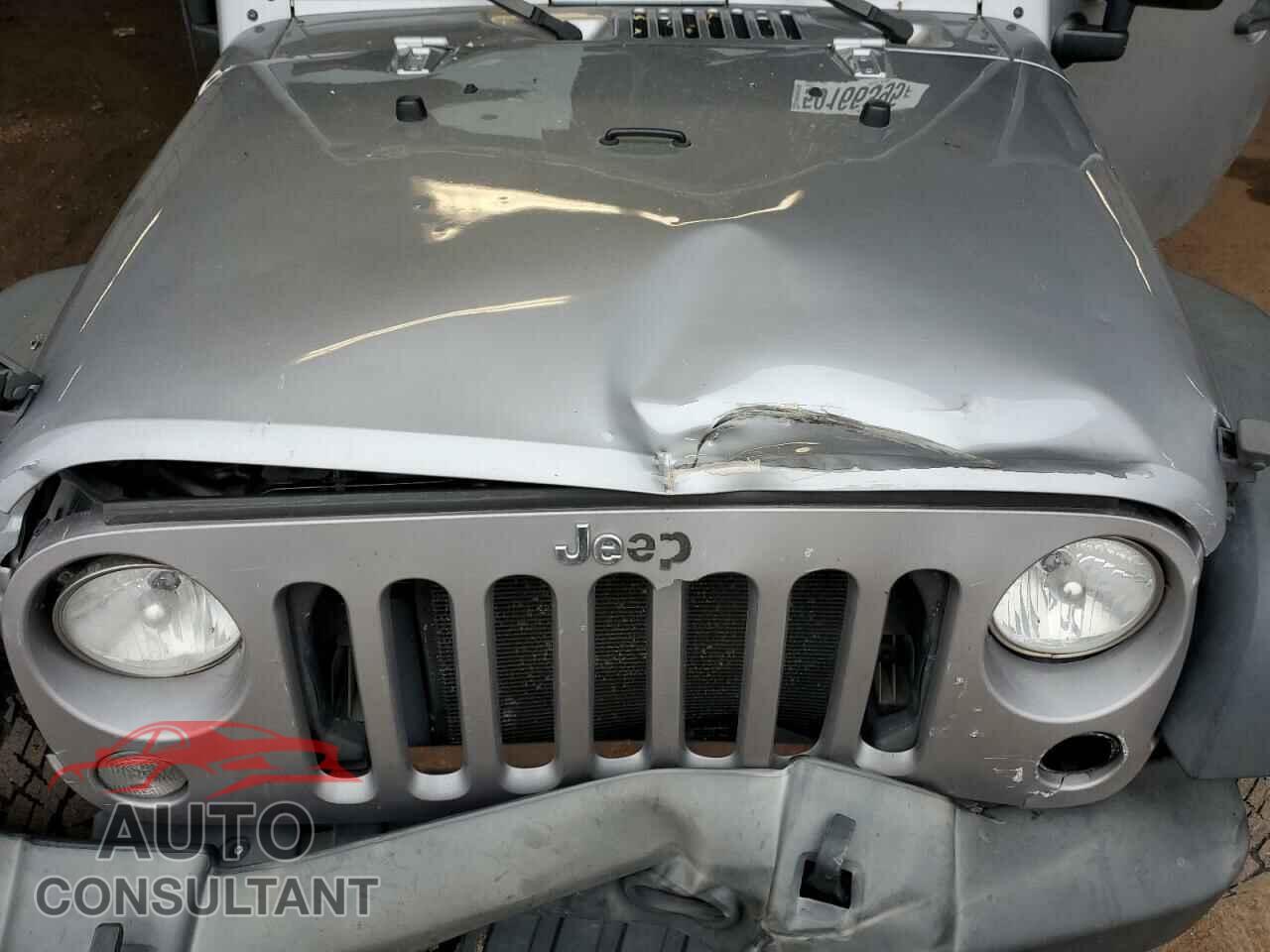 JEEP All Models 2015 - 1C4AJWAG4FL714656