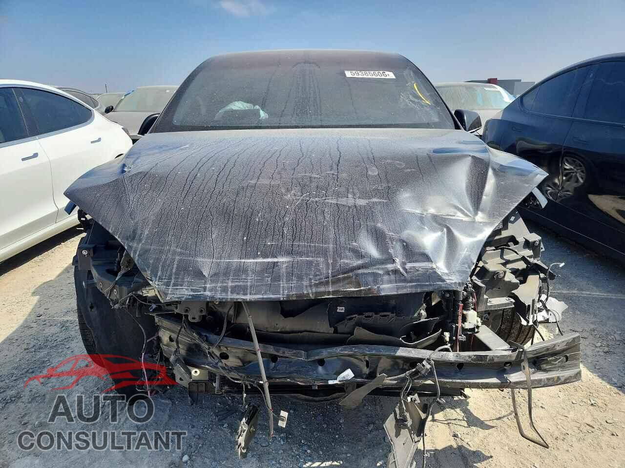 TESLA MODEL X 2018 - 5YJXCAE22JF126630