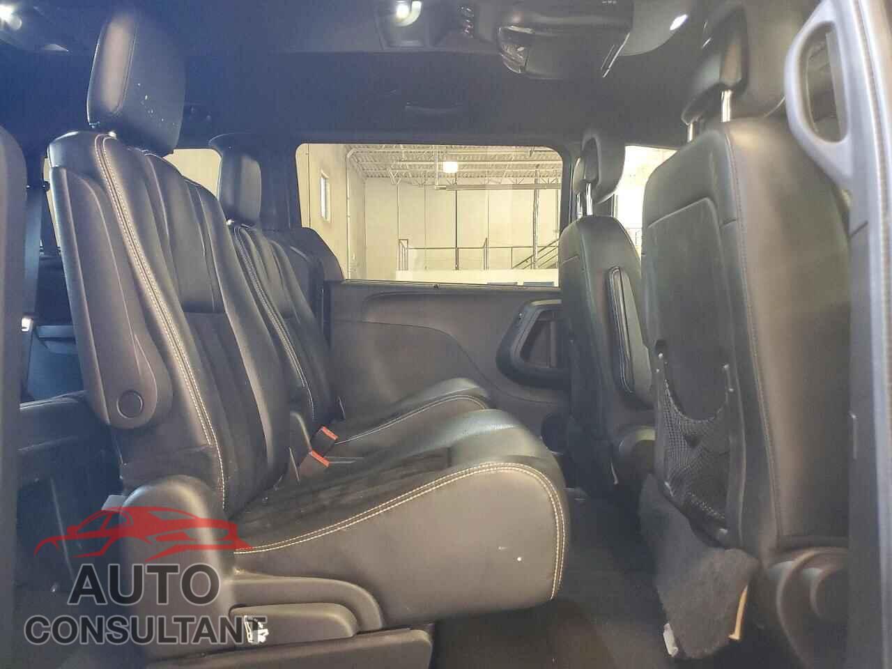 DODGE CARAVAN 2015 - 2C4RDGCG7FR723985