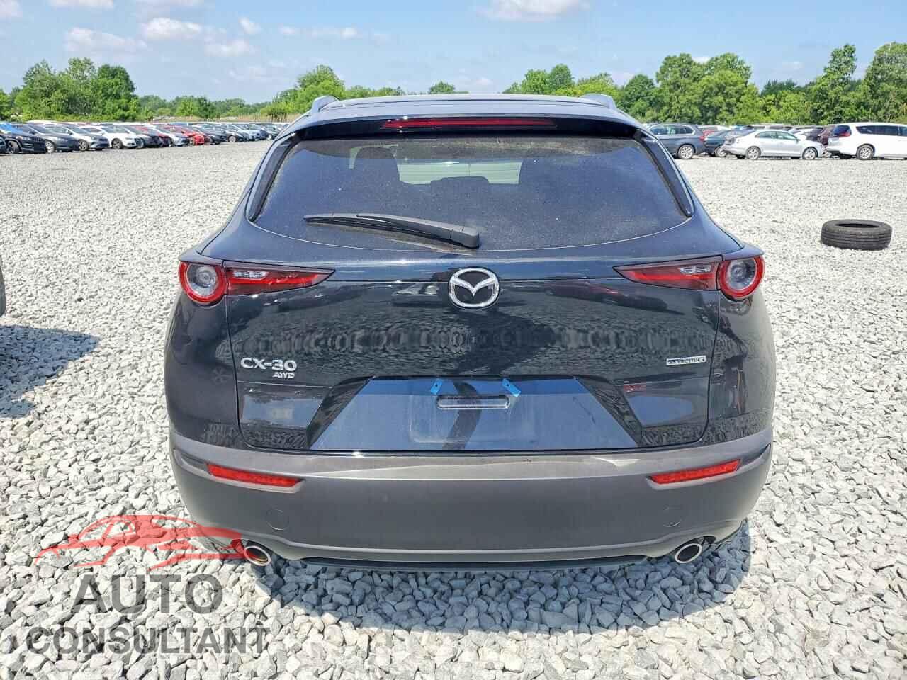 MAZDA CX30 2025 - 3MVDMBCM2SM841977