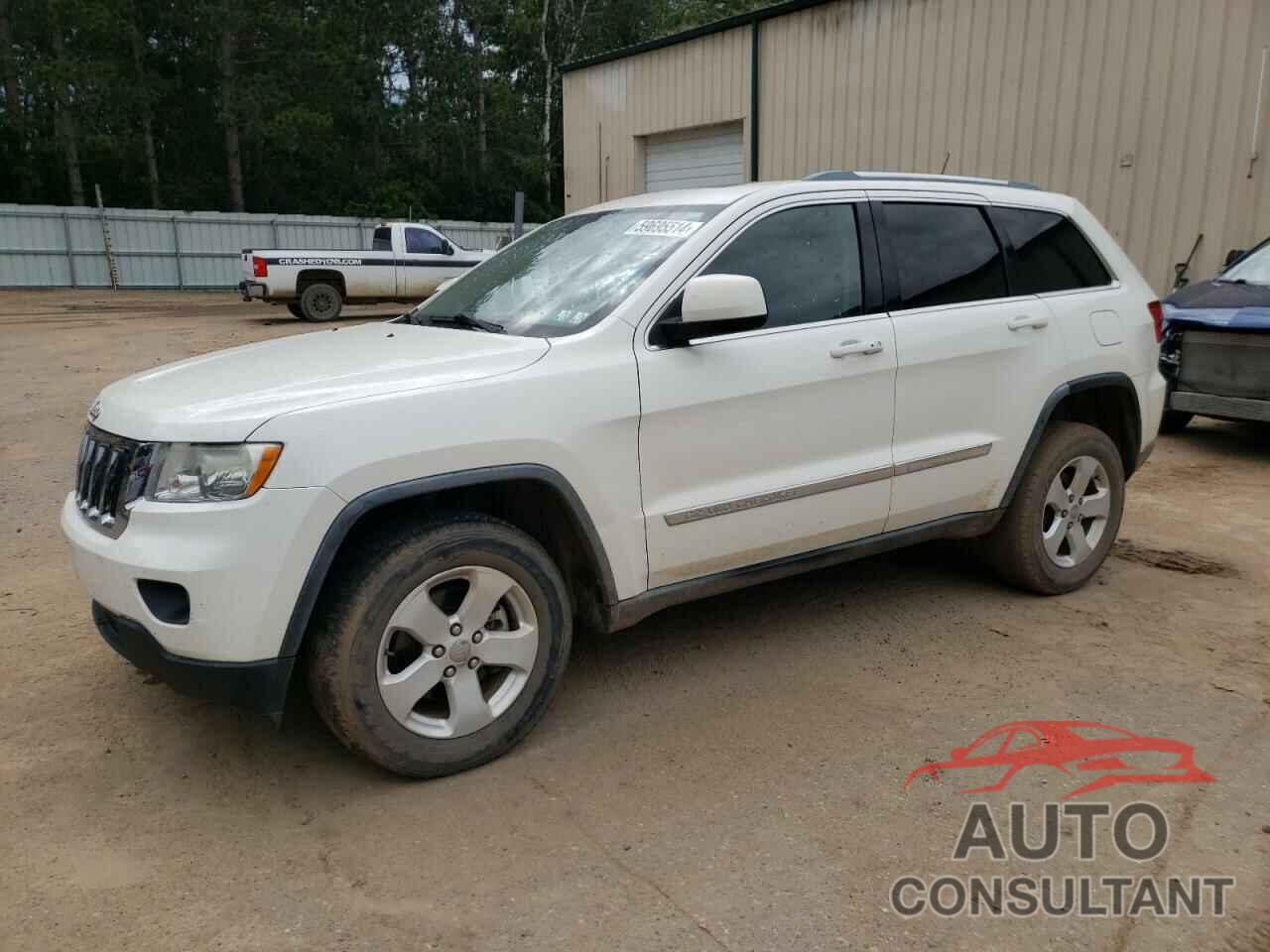 JEEP GRAND CHER 2011 - 1J4RR4GGXBC655446