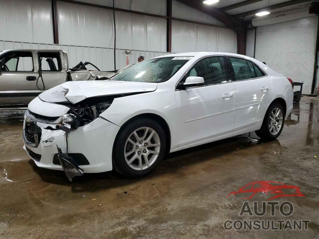 CHEVROLET MALIBU 2014 - 1G11C5SL1EF296840