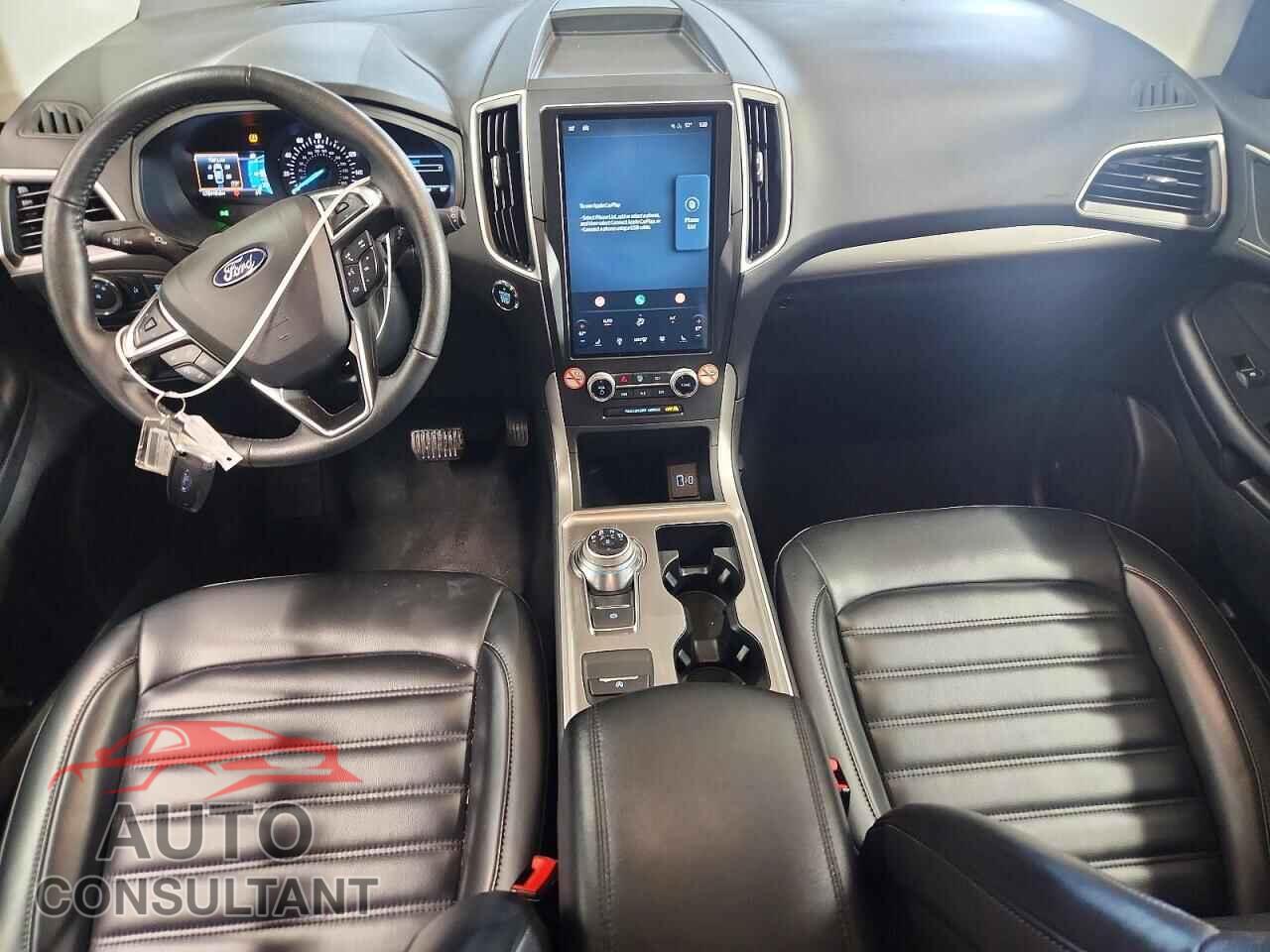 FORD EDGE 2024 - 2FMPK4J94RBA79824