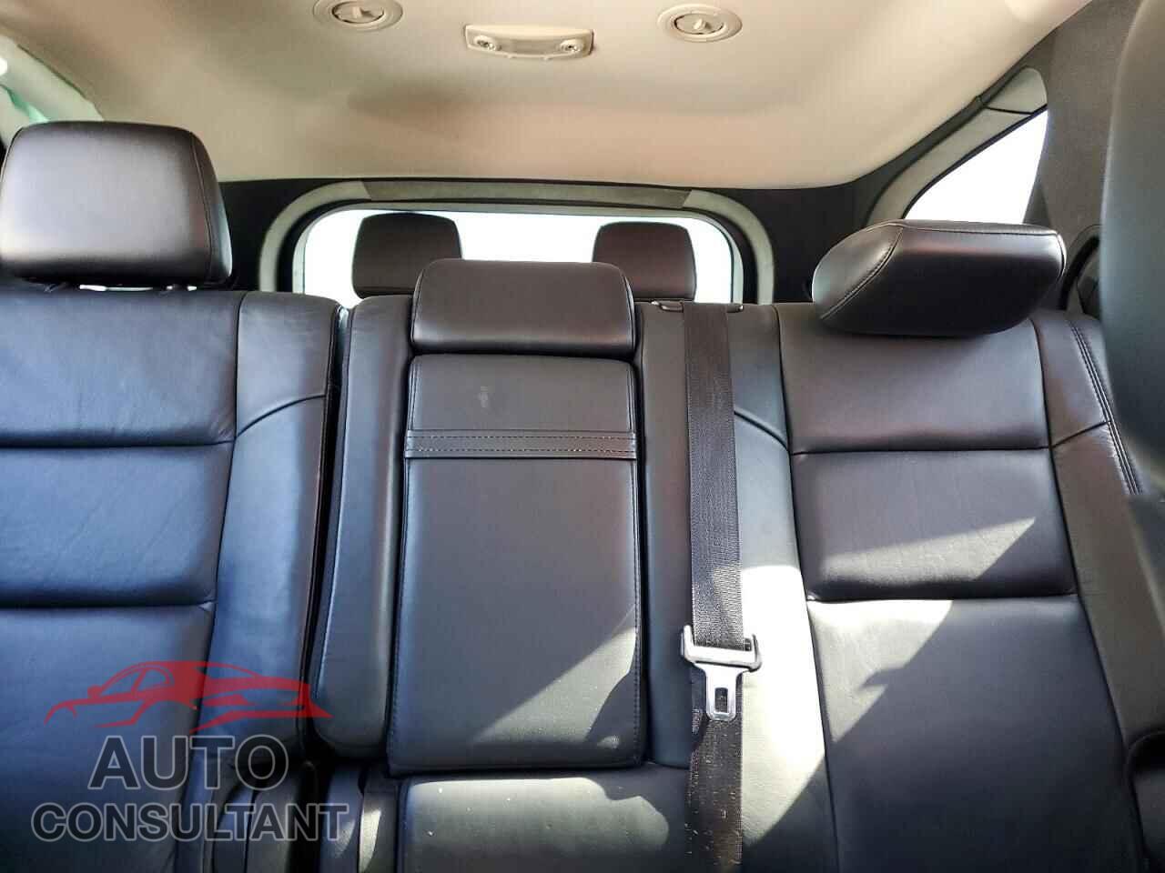 DODGE DURANGO 2014 - 1C4RDHDG9EC593560