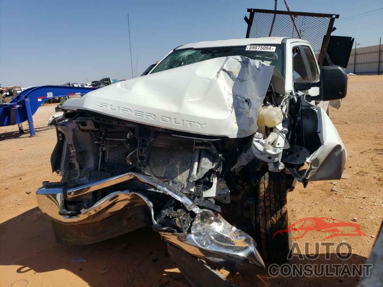 FORD F250 2021 - 1FT7W2B66MEC14140