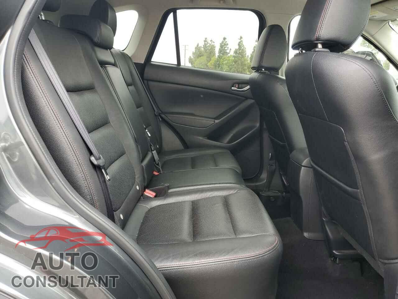 MAZDA CX-5 2013 - JM3KE4DE0D0106257