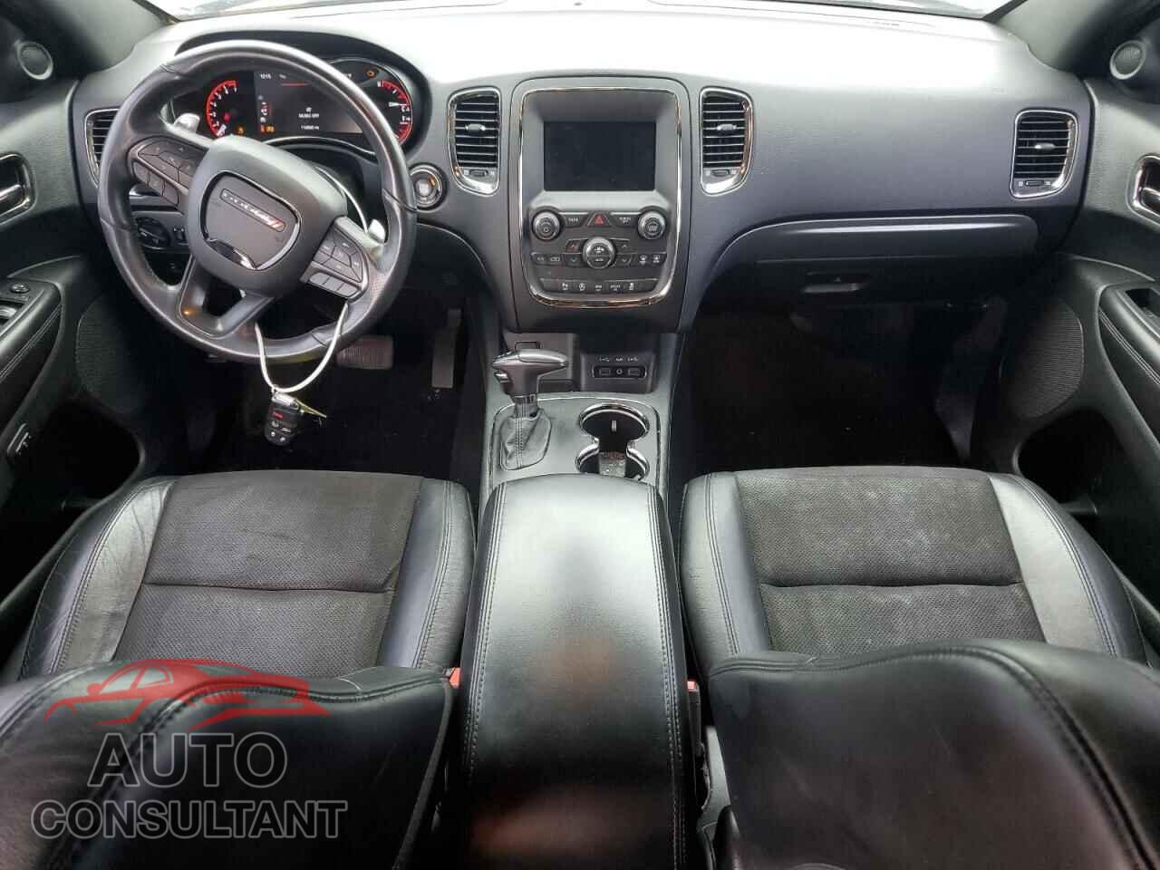 DODGE DURANGO 2019 - 1C4RDJDG6KC780726