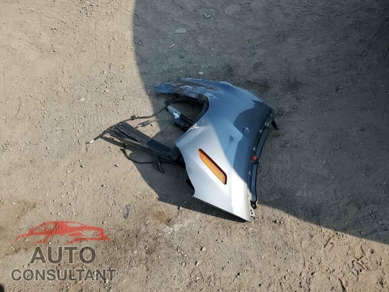 PORSCHE CAYENNE 2024 - WP1AA2AY5RDA04955