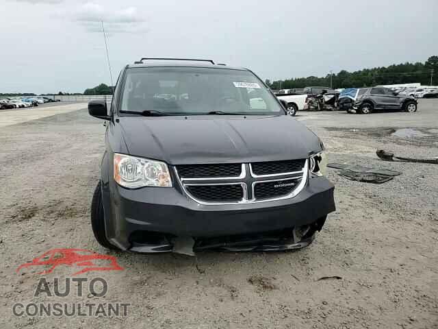 DODGE CARAVAN 2012 - 2C4RDGCGXCR160569