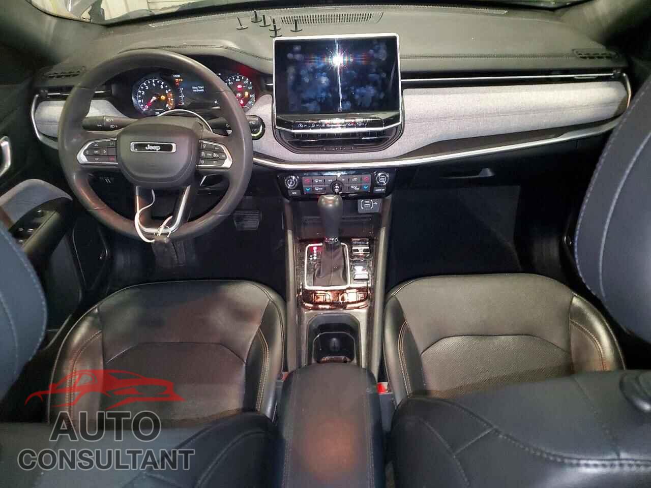 JEEP COMPASS 2023 - 3C4NJDFN7PT519699