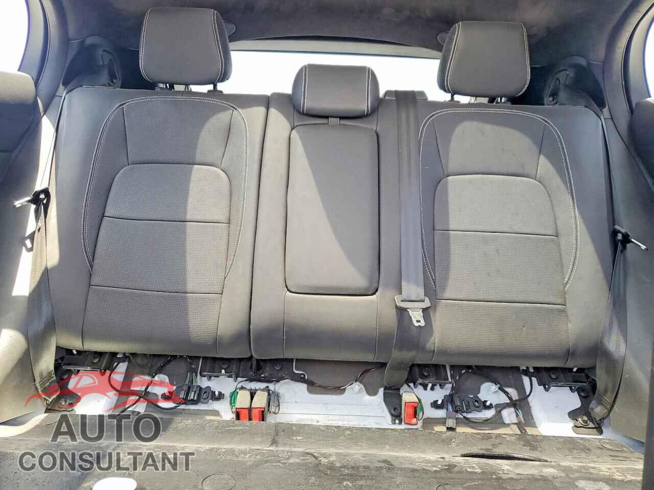 JAGUAR I-PACE 2019 - SADHD2S18K1F63715