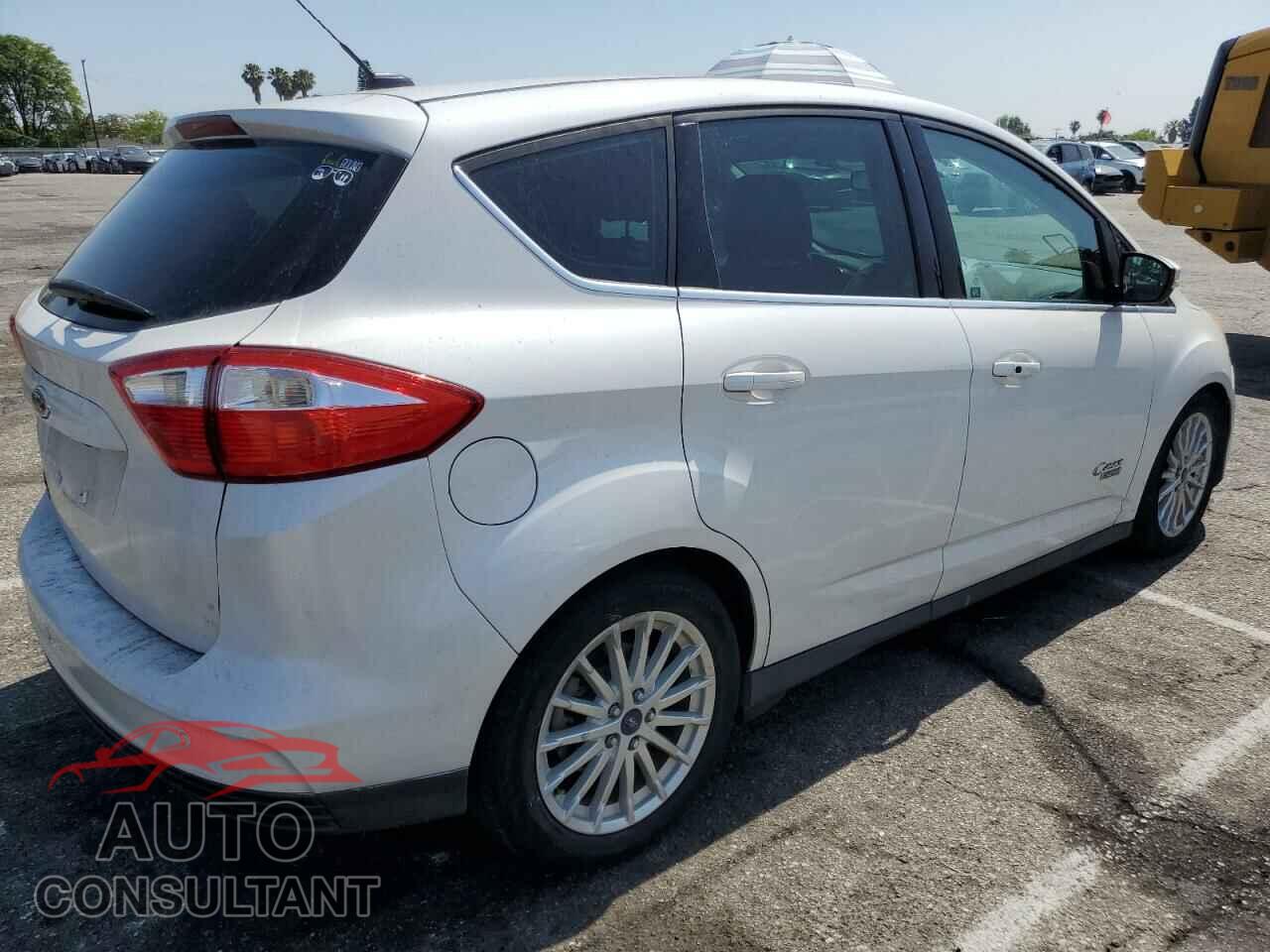 FORD CMAX 2015 - 1FADP5CU1FL103305