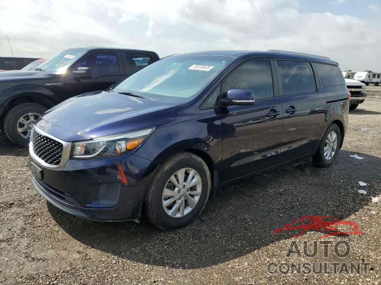 KIA All Models 2018 - KNDMB5C10J6424533