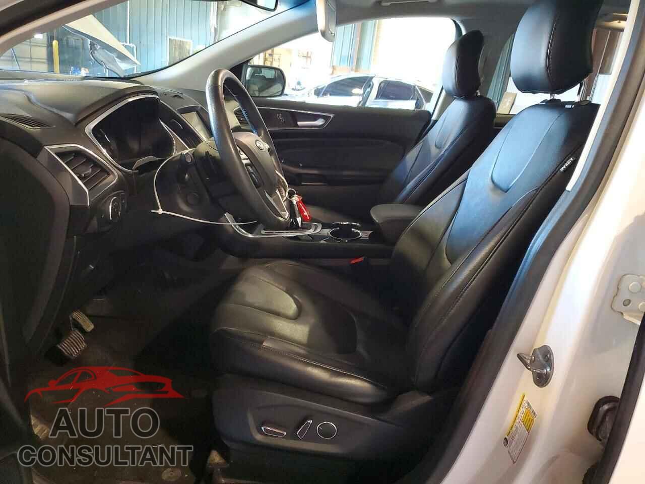 FORD EDGE 2016 - 2FMPK4K85GBC35260