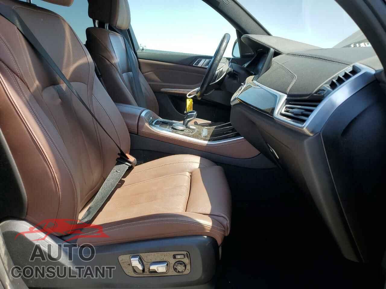 BMW X5 2020 - 5UXCR4C00LLW63513