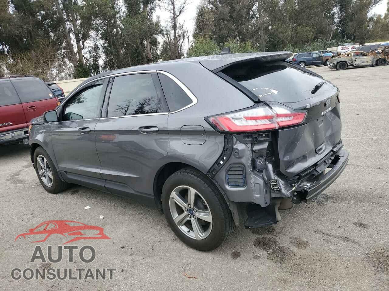 FORD EDGE 2021 - 2FMPK3J96MBA60534
