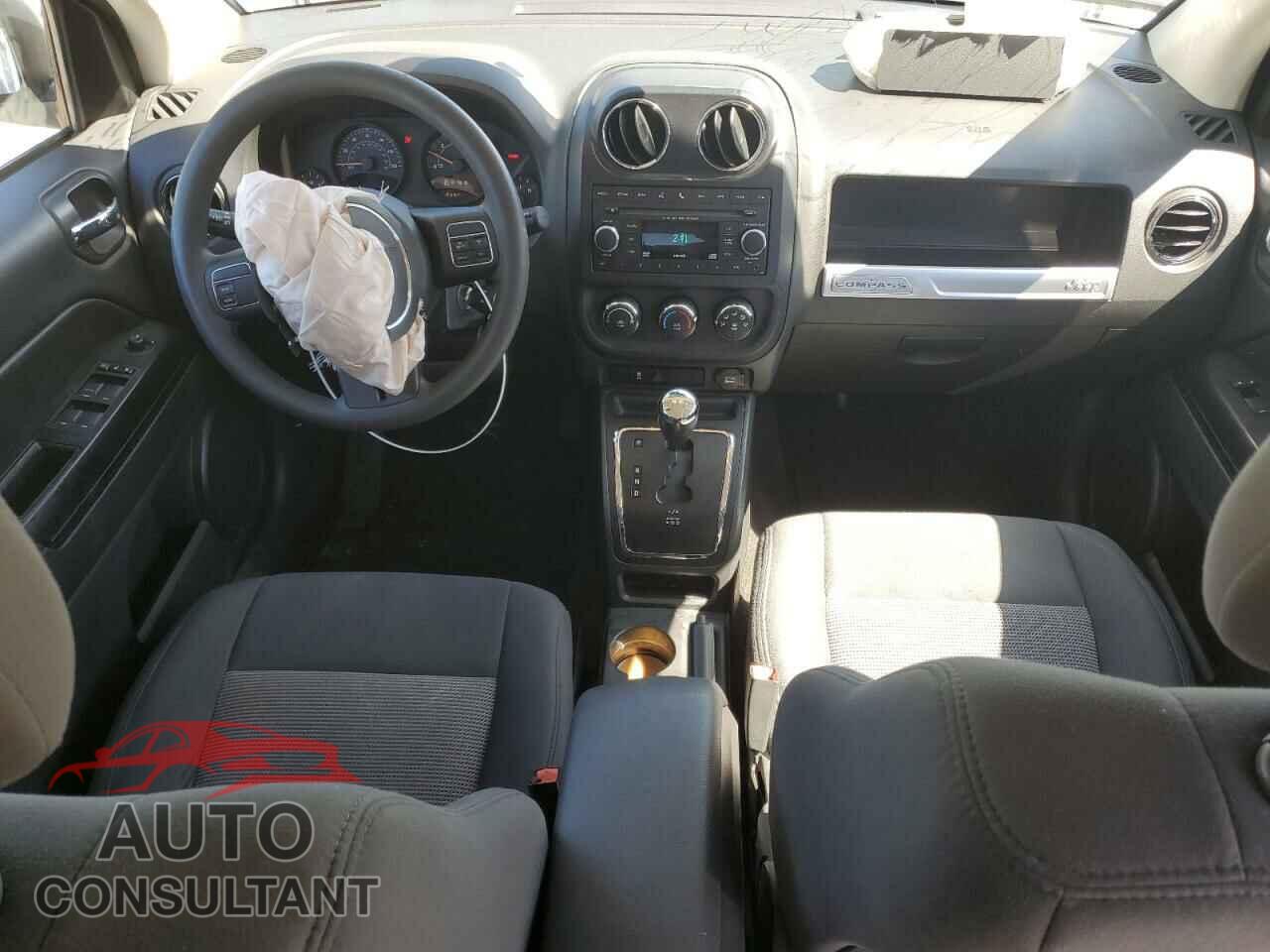 JEEP COMPASS 2014 - 1C4NJCBB0ED503577