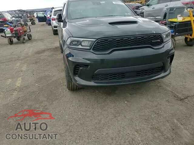 DODGE DURANGO 2024 - 1C4RDJDG8RC227554