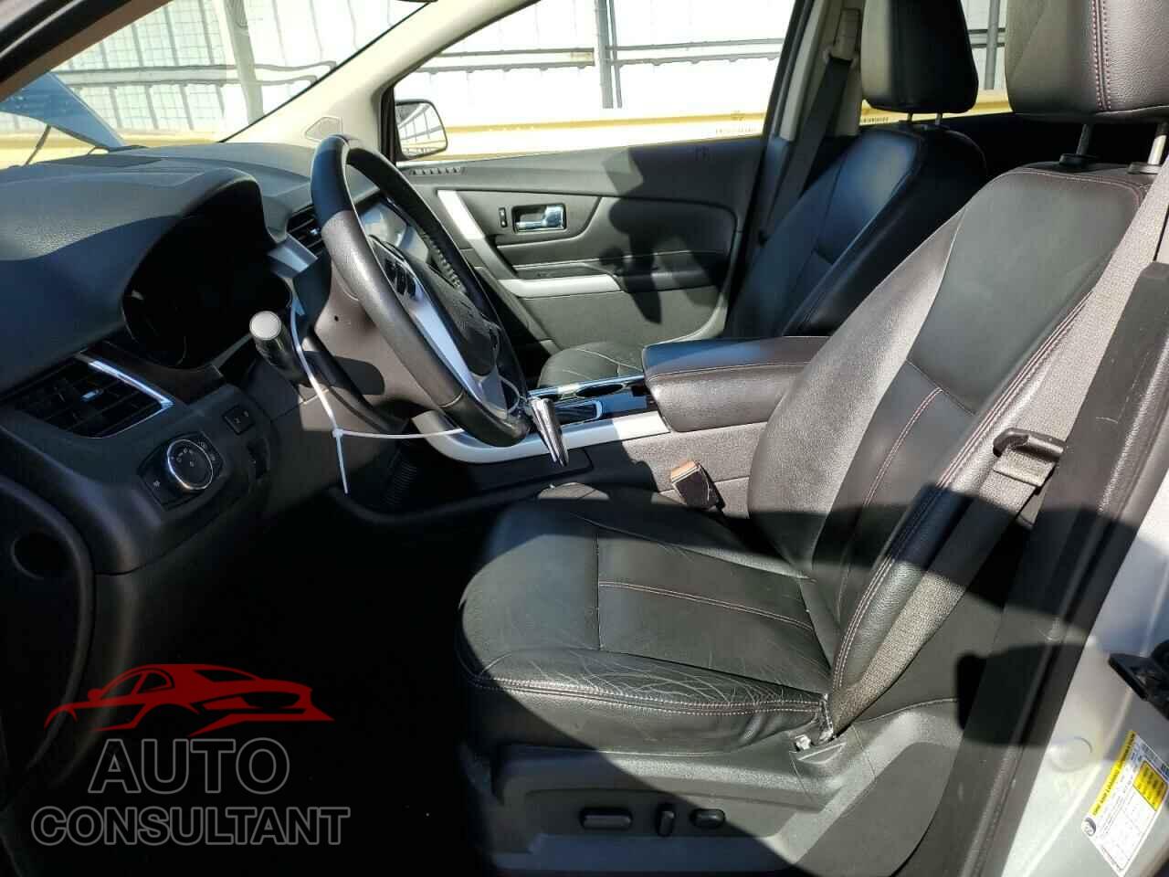 FORD EDGE 2011 - 2FMDK4KC5BBB16981