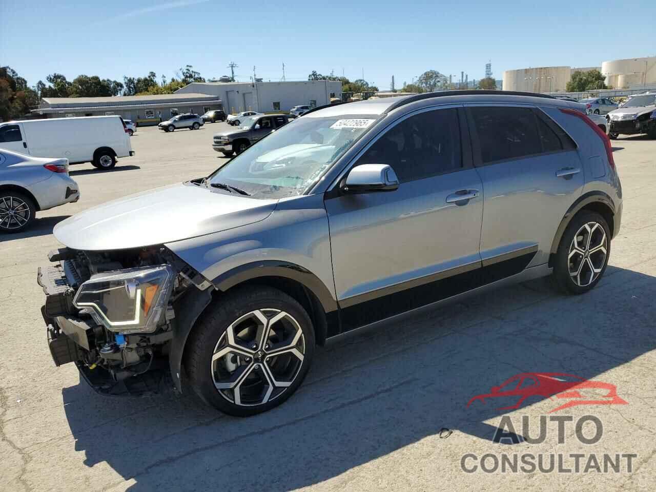 KIA NIRO 2024 - KNDCR3LE5R5171886