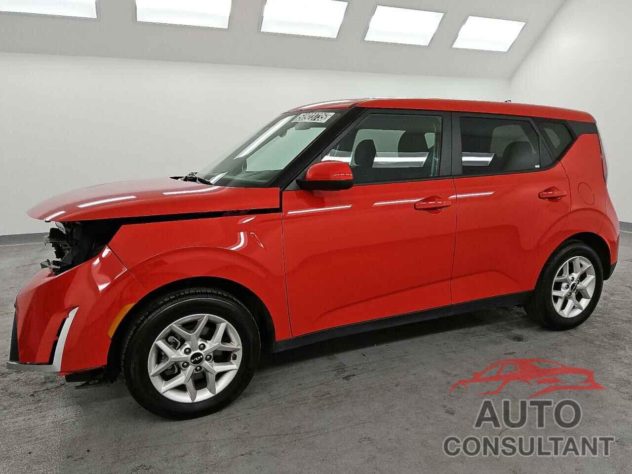 KIA SOUL 2024 - KNDJ23AU7R7226882