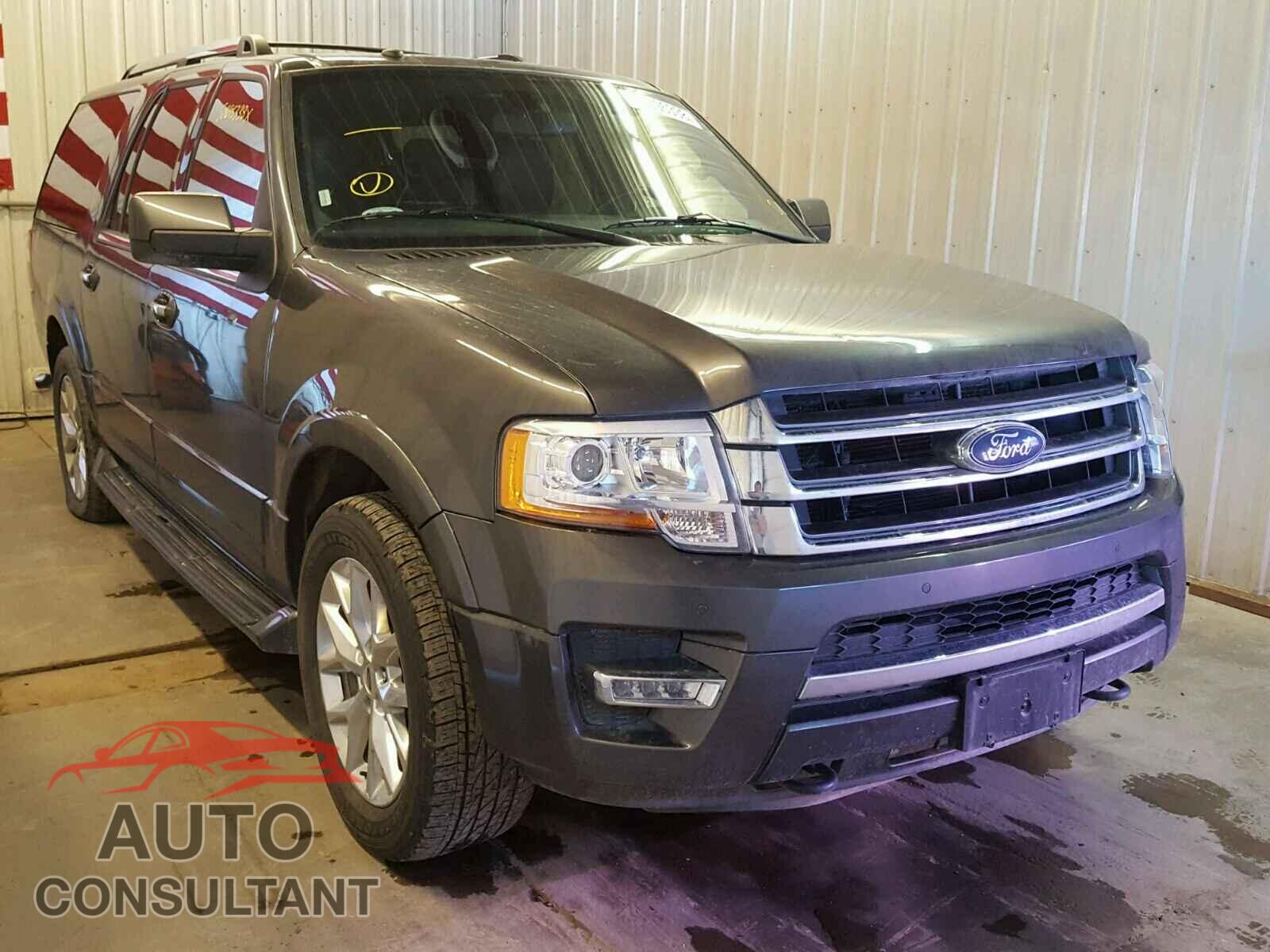 FORD EXPEDITION 2017 - 1FMJK2AT6HEA74228