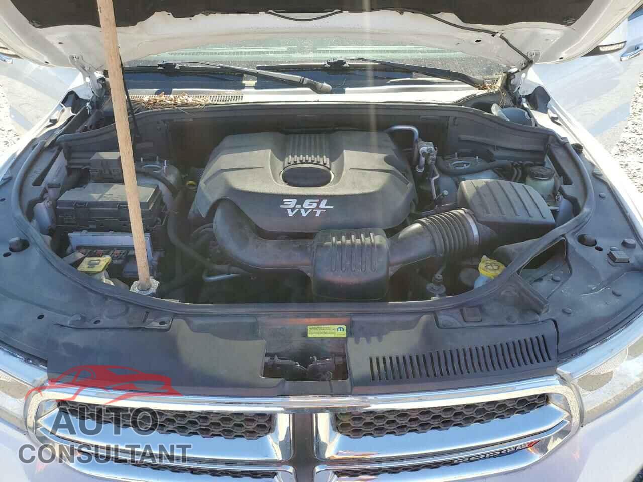 DODGE DURANGO 2013 - 1C4RDHDG4DC664260
