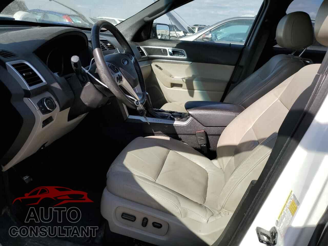 FORD EXPLORER 2015 - 1FM5K8D82FGB80558