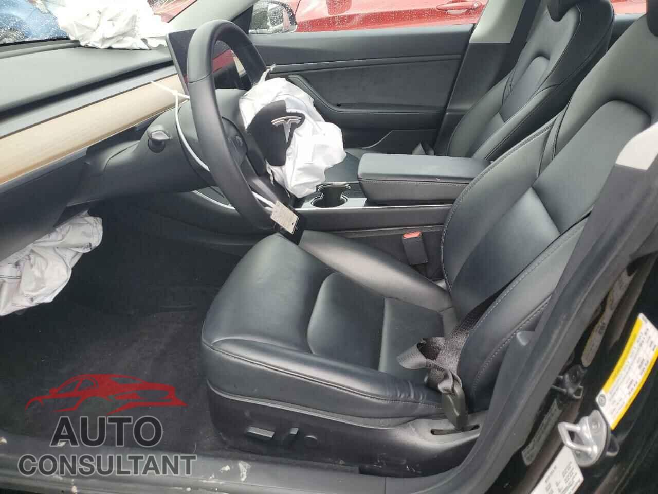 TESLA MODEL 3 2020 - 5YJ3E1EA7LF629895