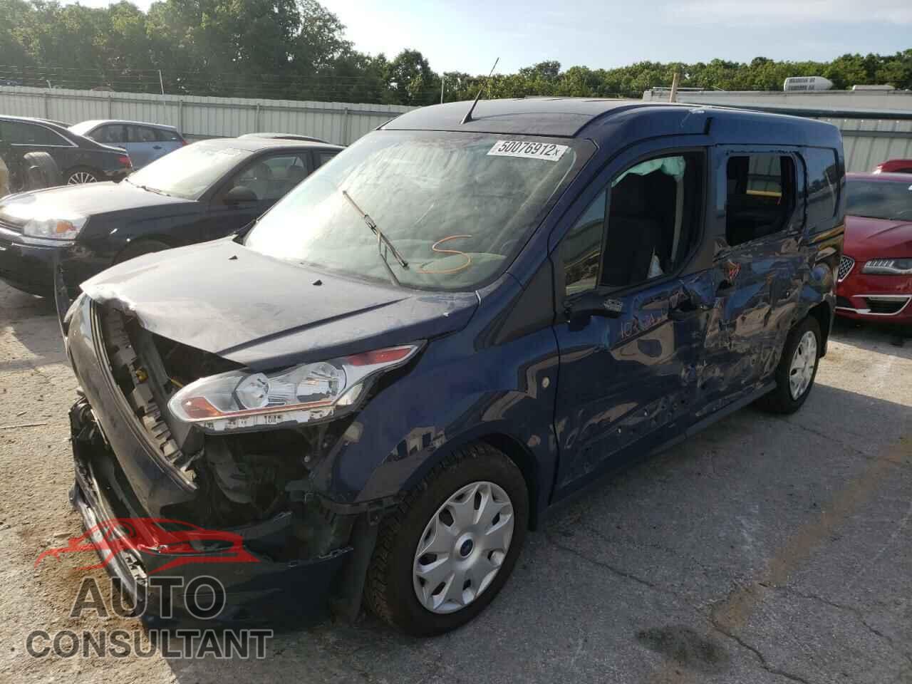 FORD TRANSIT 2016 - NM0LS7F7XG1255471