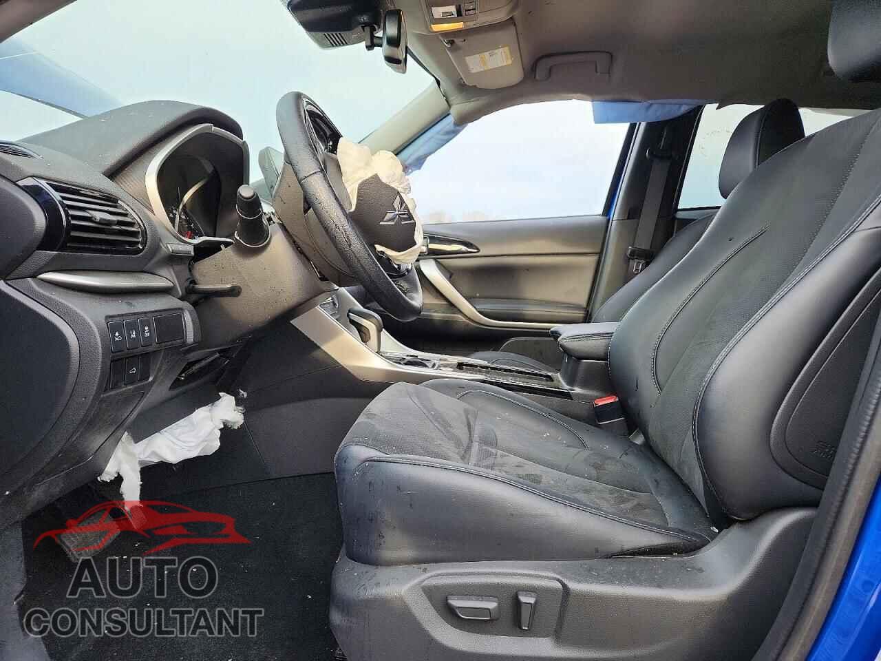 MITSUBISHI ECLIPSE 2026 - JA4ATWAA0TZ006820