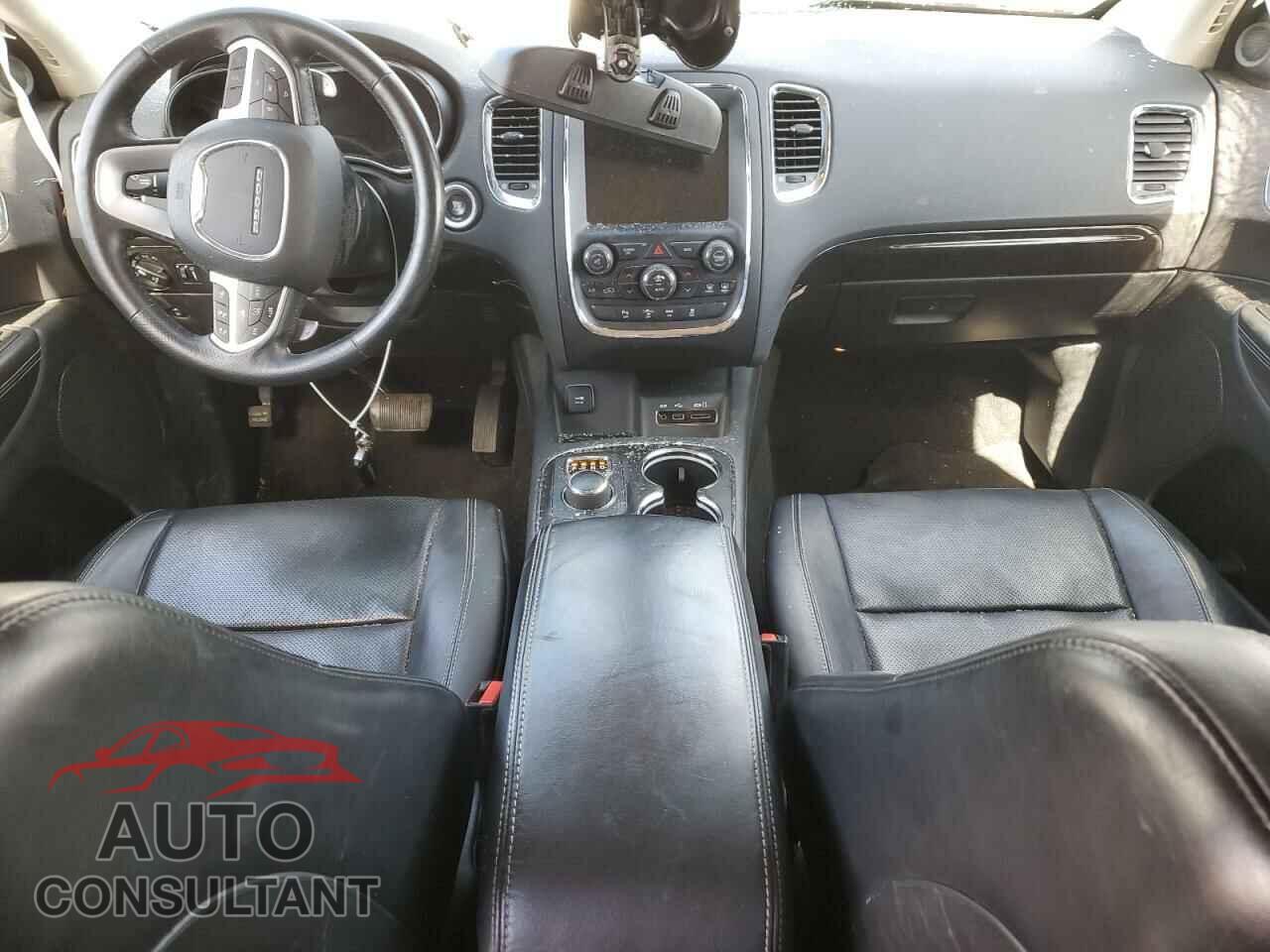 DODGE DURANGO 2015 - 1C4RDJEG6FC938101