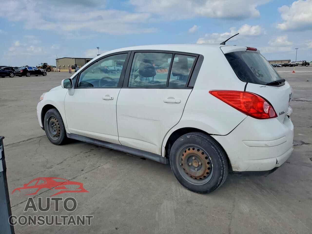 NISSAN VERSA 2012 - 3N1BC1CP2CK802466