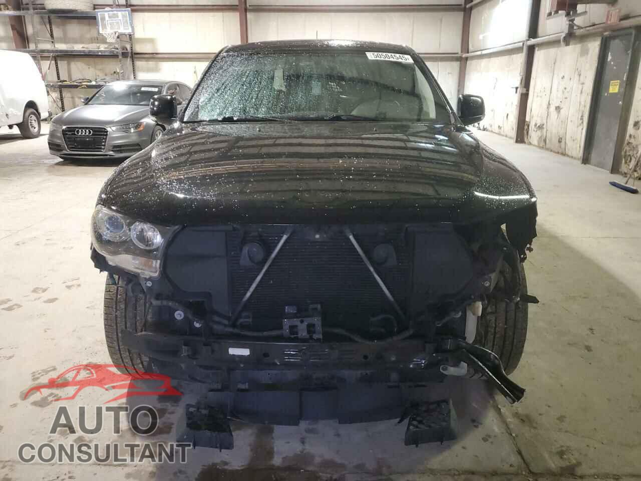 DODGE DURANGO 2012 - 1C4SDJCTXCC152511