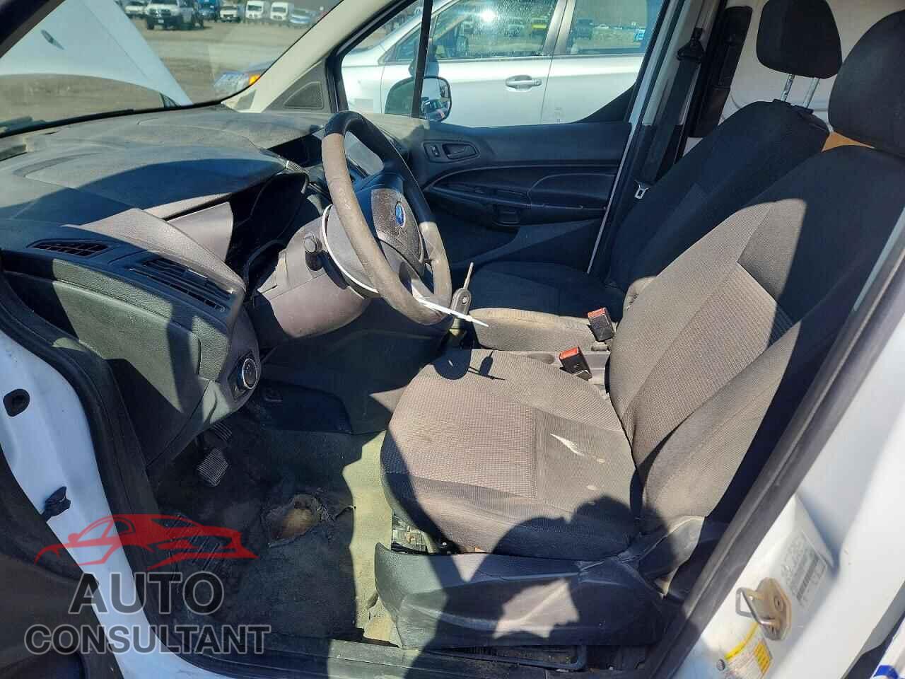 FORD TRANSIT 2014 - NM0LS7E71E1152230