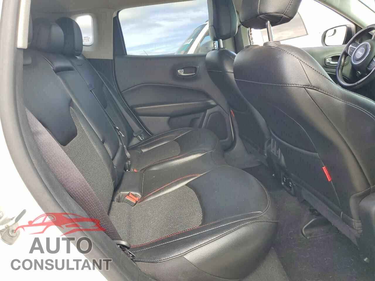 JEEP COMPASS 2020 - 3C4NJDDB4LT232632