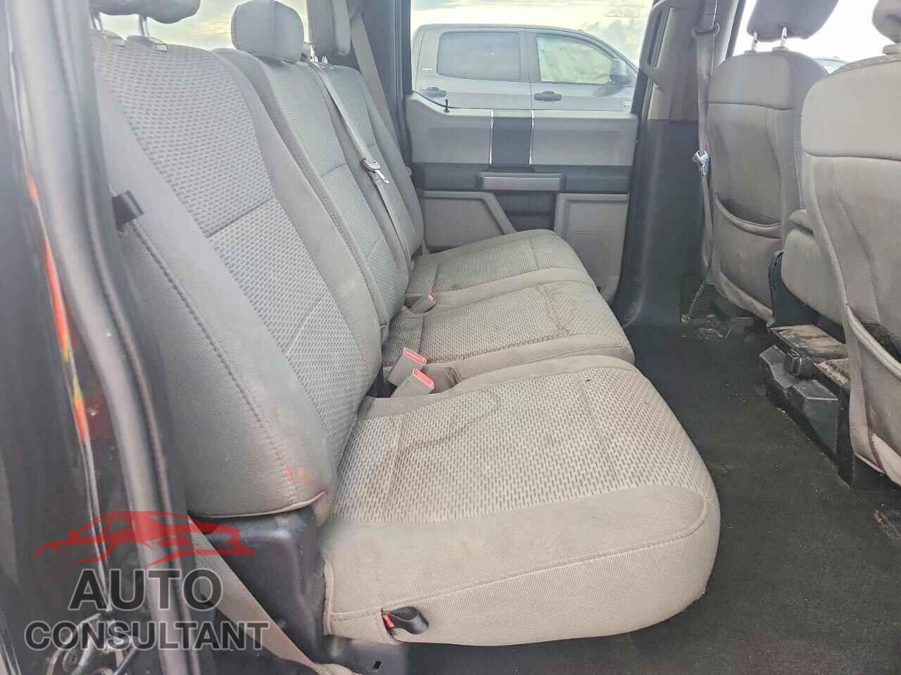 FORD F150 2019 - 1FTEW1C54KFA64978