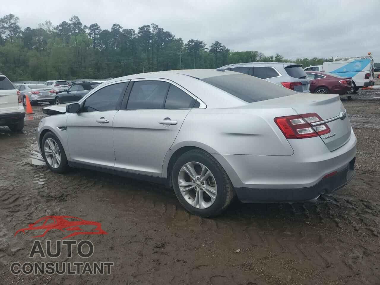 FORD TAURUS 2016 - 1FAHP2D99GG122494
