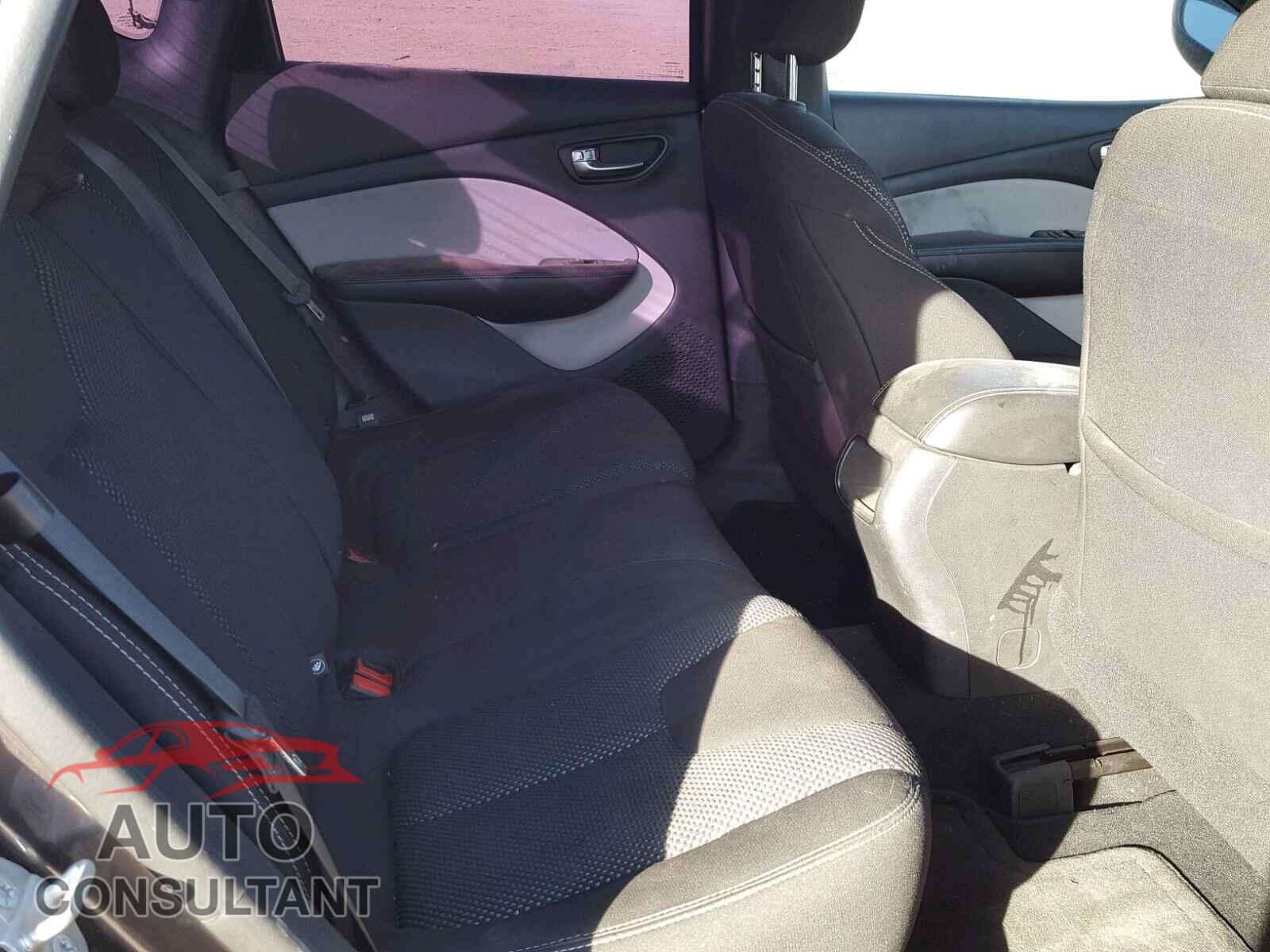 DODGE DART 2015 - 1C3CDFBB8FD159695