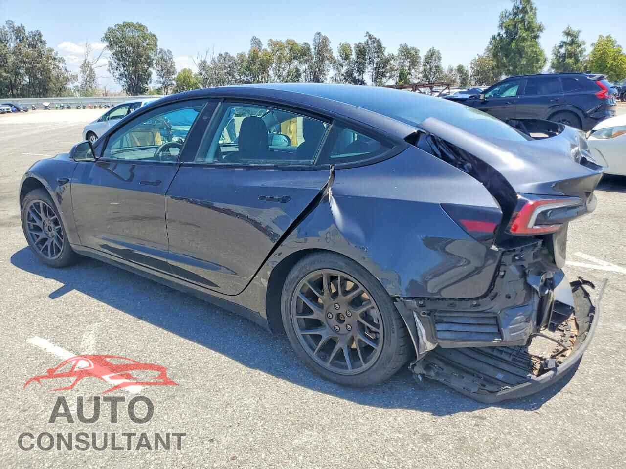 TESLA MODEL 3 2024 - 5YJ3E1EA7RF726961