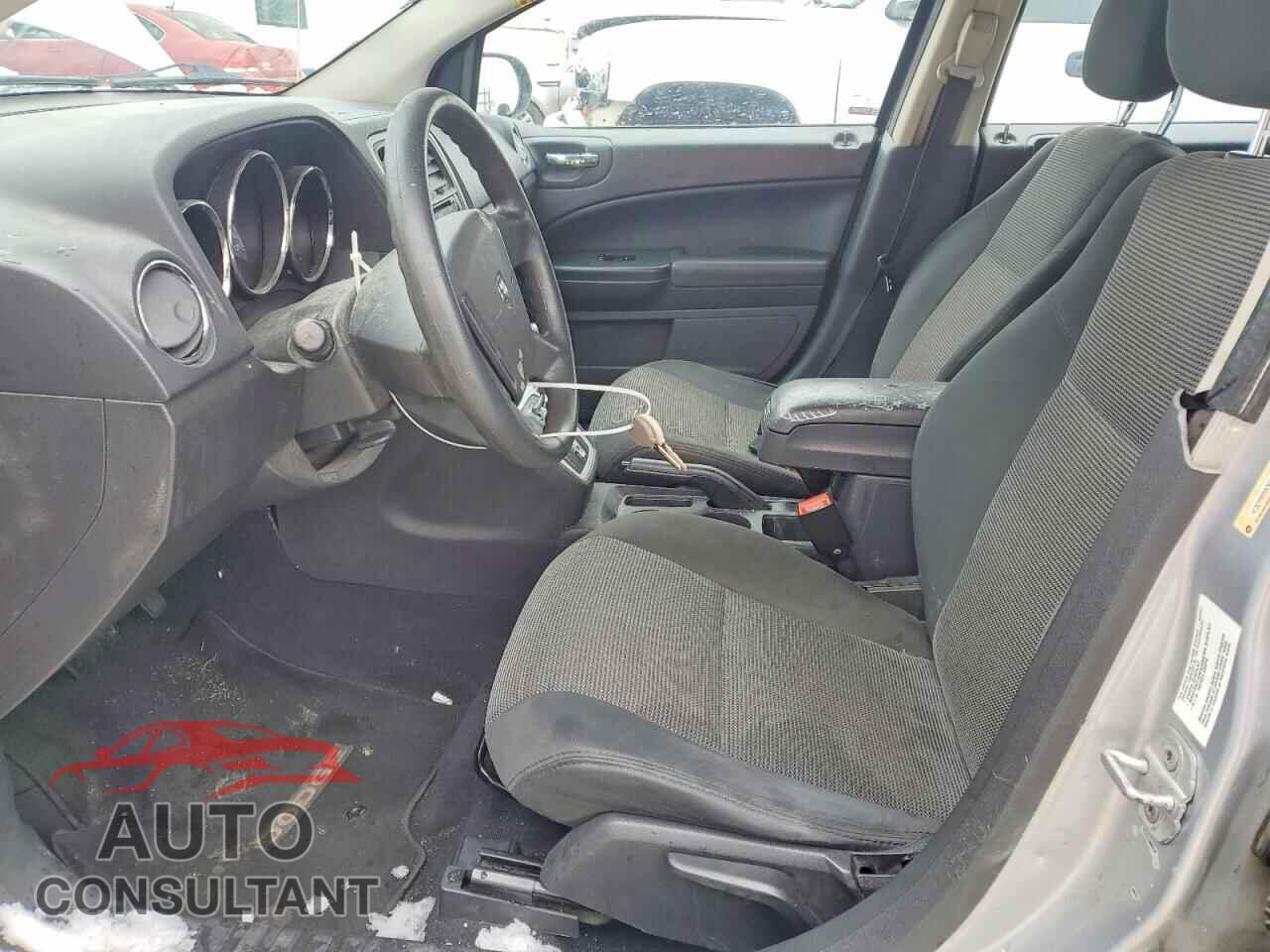 DODGE CALIBER 2012 - 1C3CDWDA3CD507936