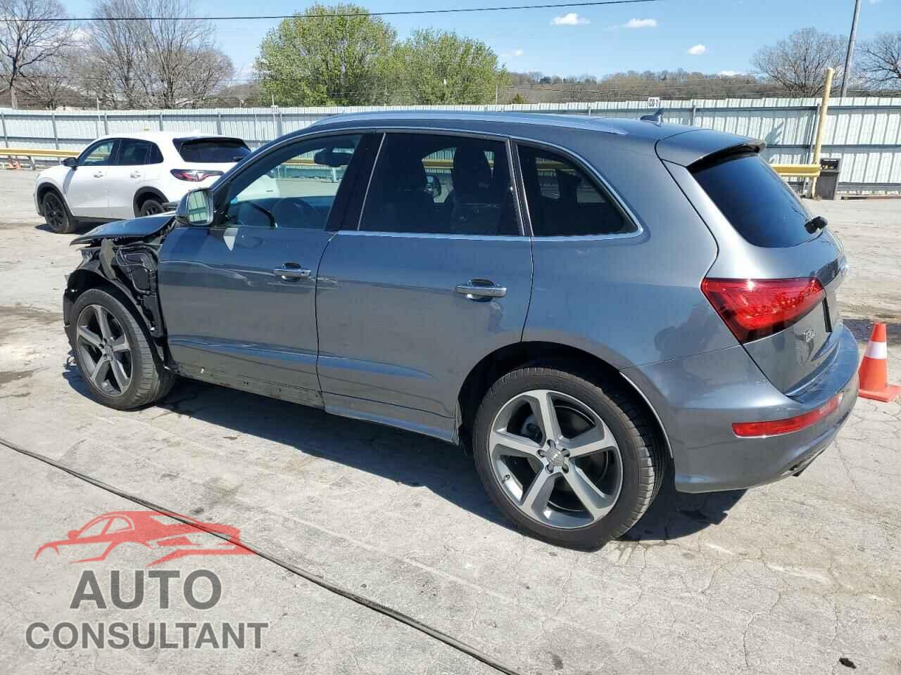 AUDI Q5 2016 - WA1D7AFP7GA141248