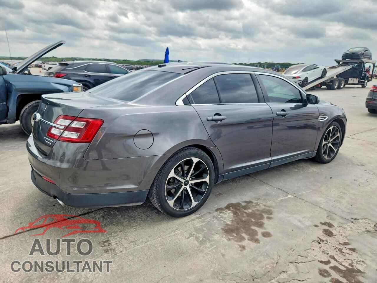 FORD TAURUS 2015 - 1FAHP2F81FG123089