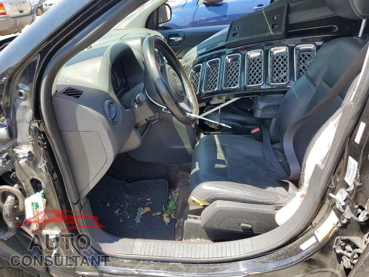 JEEP COMPASS 2015 - 1C4NJCEA7FD344061