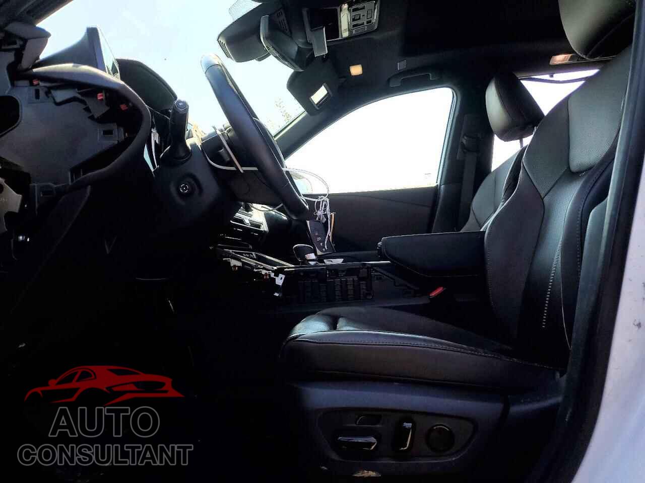 LEXUS UNKNOWN 2024 - 5TDAAAB62RS007244