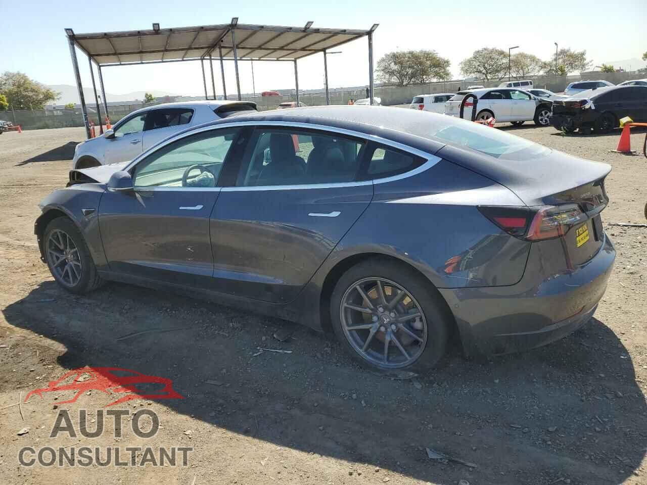 TESLA MODEL 3 2020 - 5YJ3E1EA4LF745524