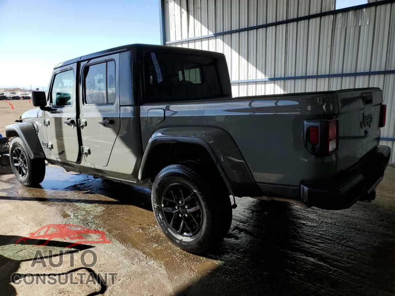 JEEP GLADIATOR 2023 - 1C6HJTAG9PL507184