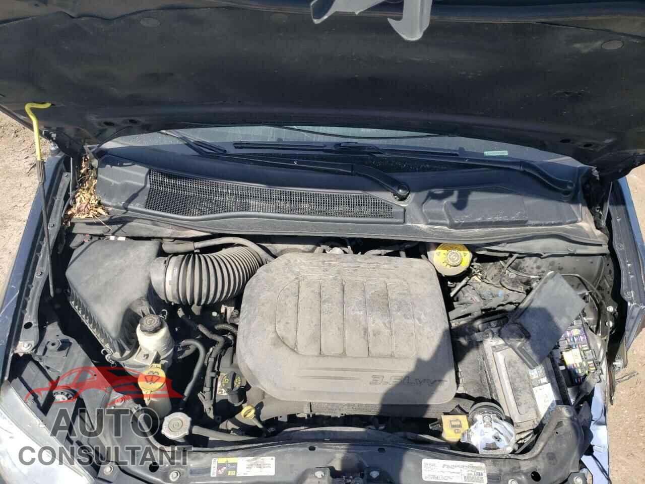 DODGE CARAVAN 2019 - 2C4RDGBG7KR787648